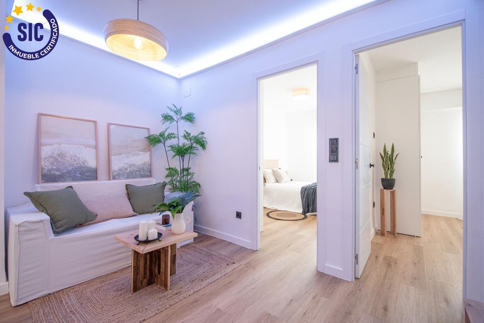 2 bedroom Flat for sale in Valencia city - € 239,900 (Ref: 9738522)