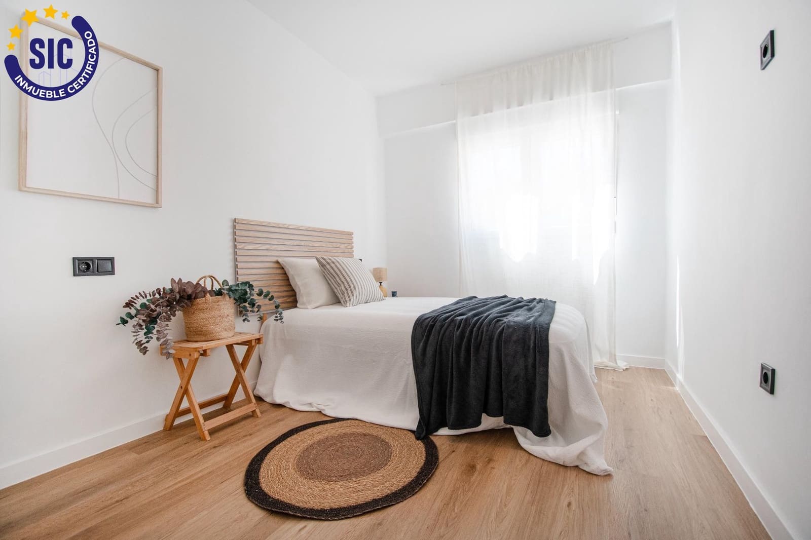 2 bedroom Flat for sale in Valencia city - € 239,900 (Ref: 9738522)
