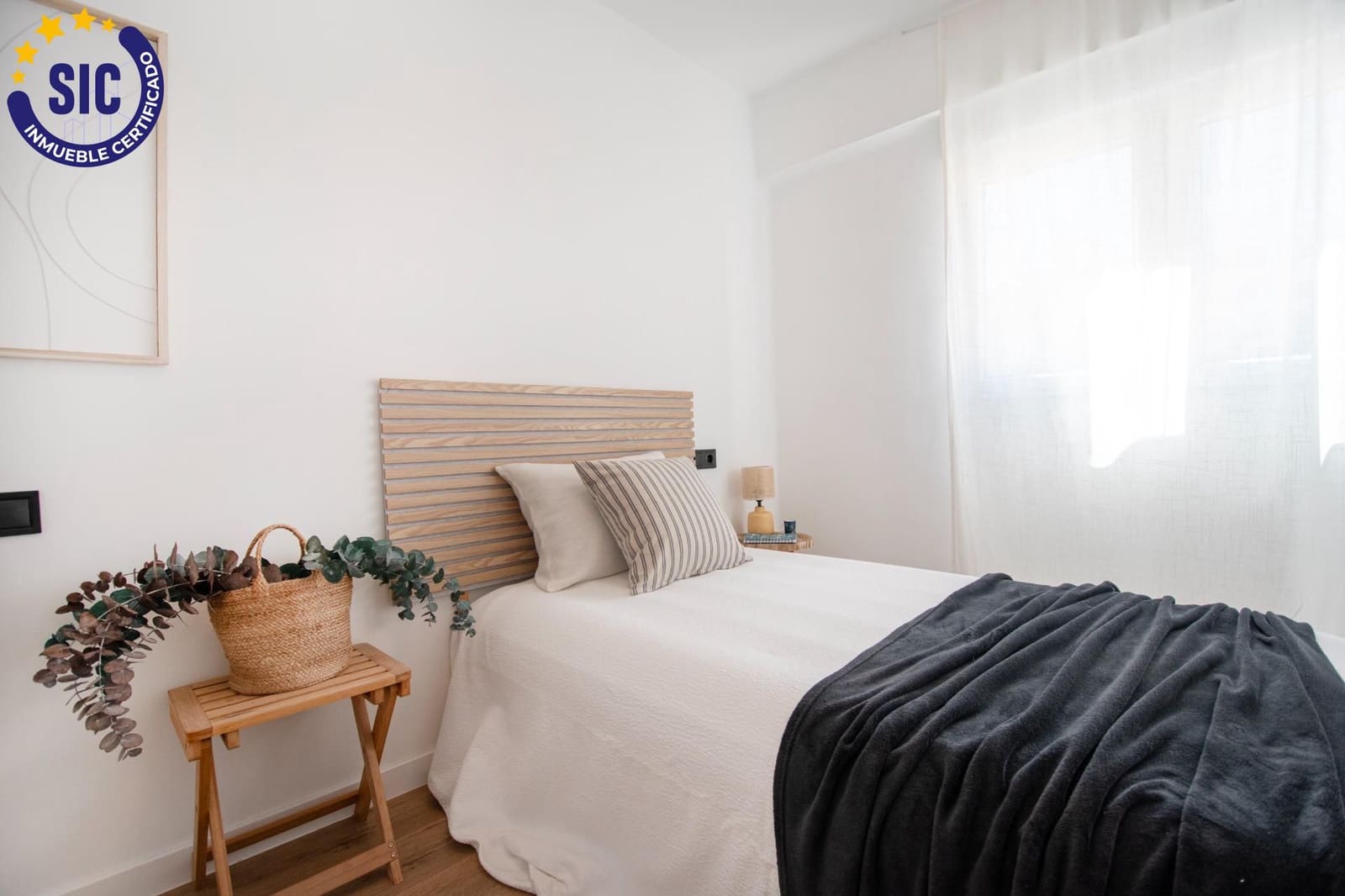 2 bedroom Flat for sale in Valencia city - € 239,900 (Ref: 9738522)