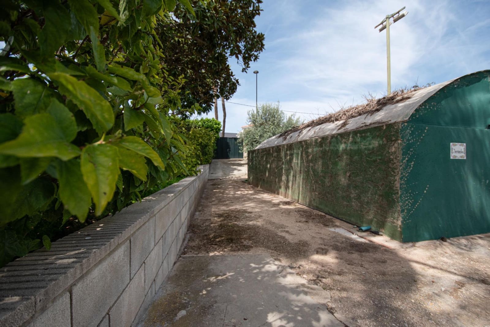 Byggegrund til salg i Torrent - € 353.000 (Ref: 9758928)