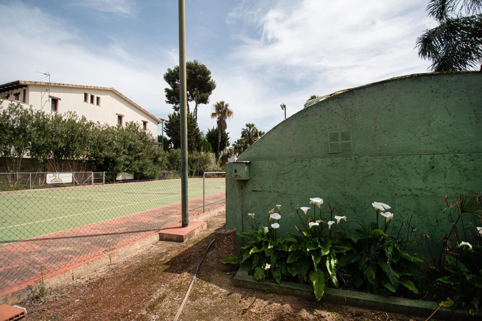 Byggegrund til salg i Torrent - € 353.000 (Ref: 9758928)