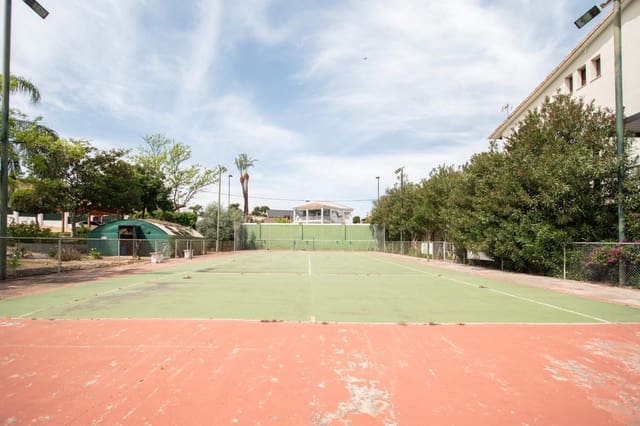 Byggegrund til salg i Torrent - € 353.000 (Ref: 9758928)