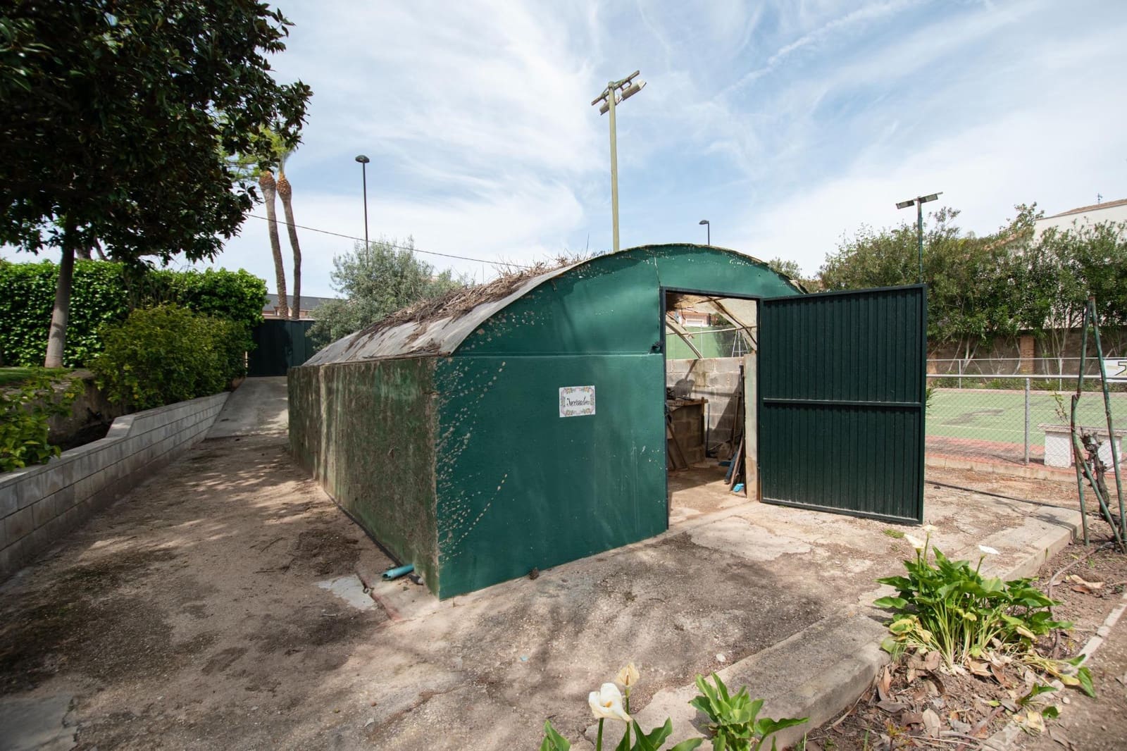 Byggegrund til salg i Torrent - € 353.000 (Ref: 9758928)