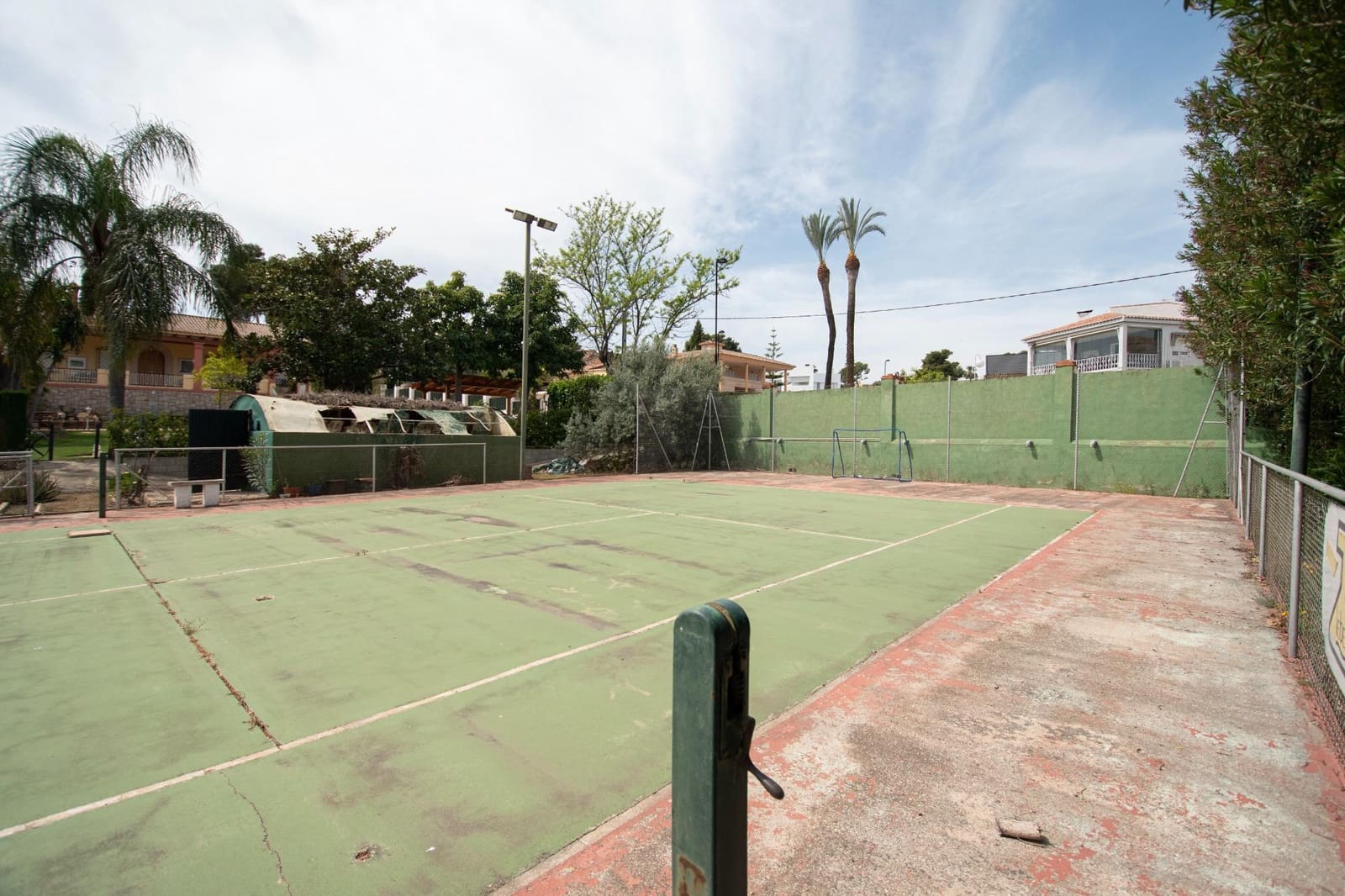 Byggegrund til salg i Torrent - € 353.000 (Ref: 9758928)