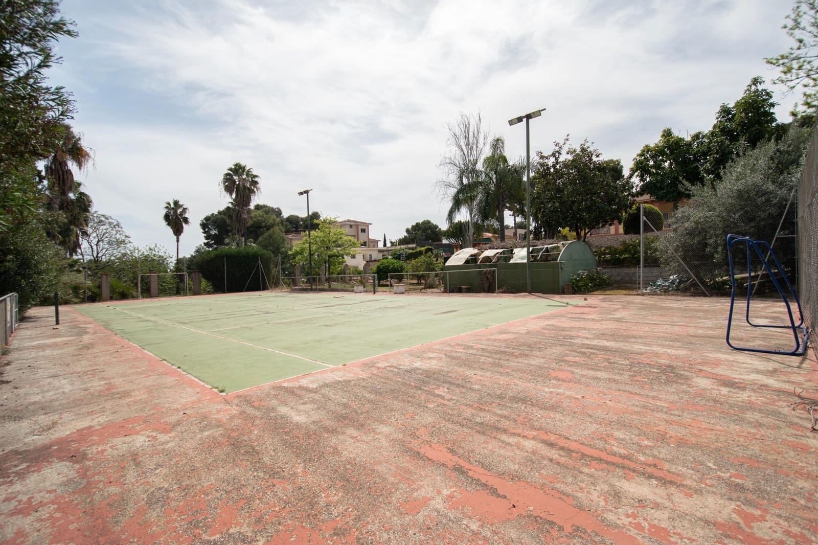 Byggegrund til salg i Torrent - € 353.000 (Ref: 9758928)