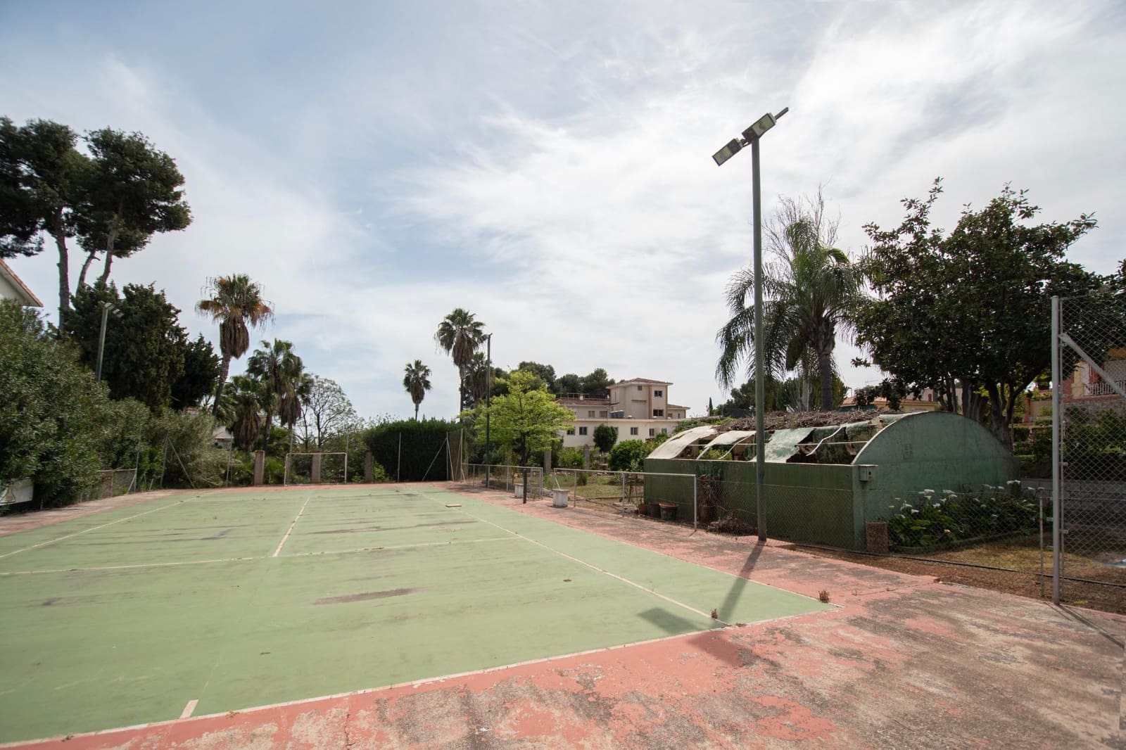 Byggegrund til salg i Torrent - € 353.000 (Ref: 9758928)