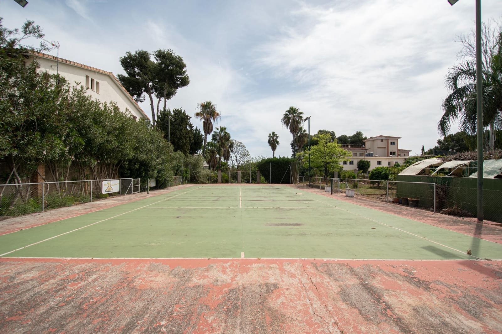 Byggegrund til salg i Torrent - € 353.000 (Ref: 9758928)