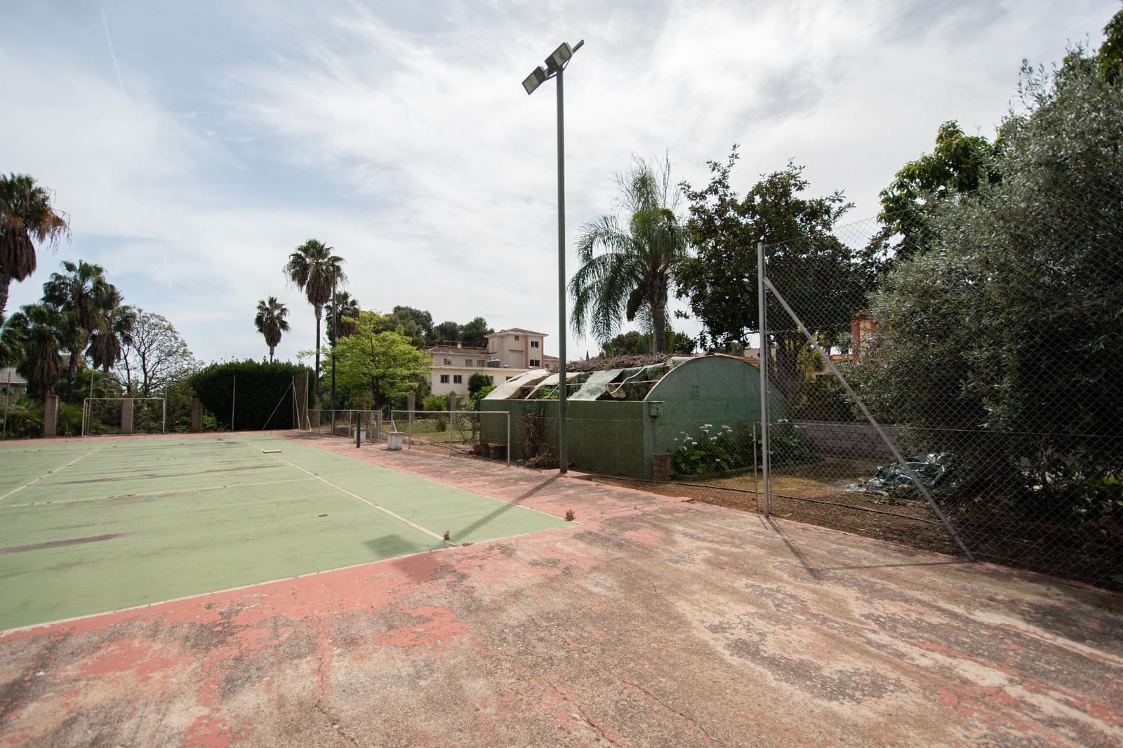 Byggegrund til salg i Torrent - € 353.000 (Ref: 9758928)