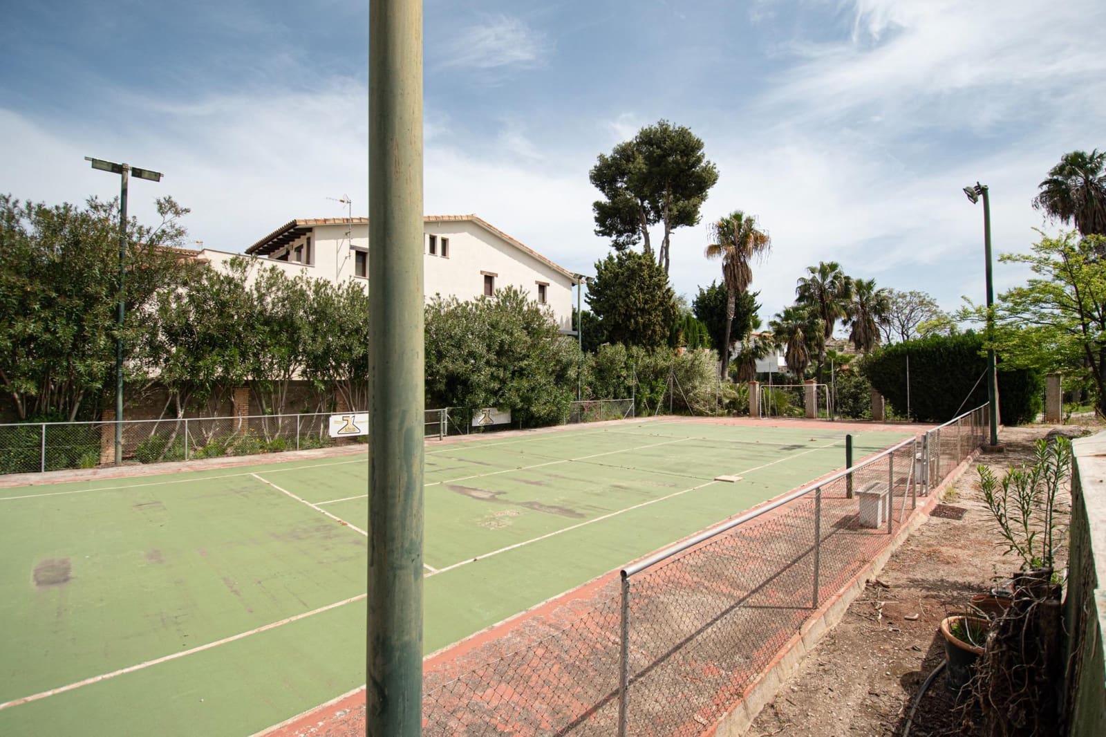 Byggegrund til salg i Torrent - € 353.000 (Ref: 9758928)