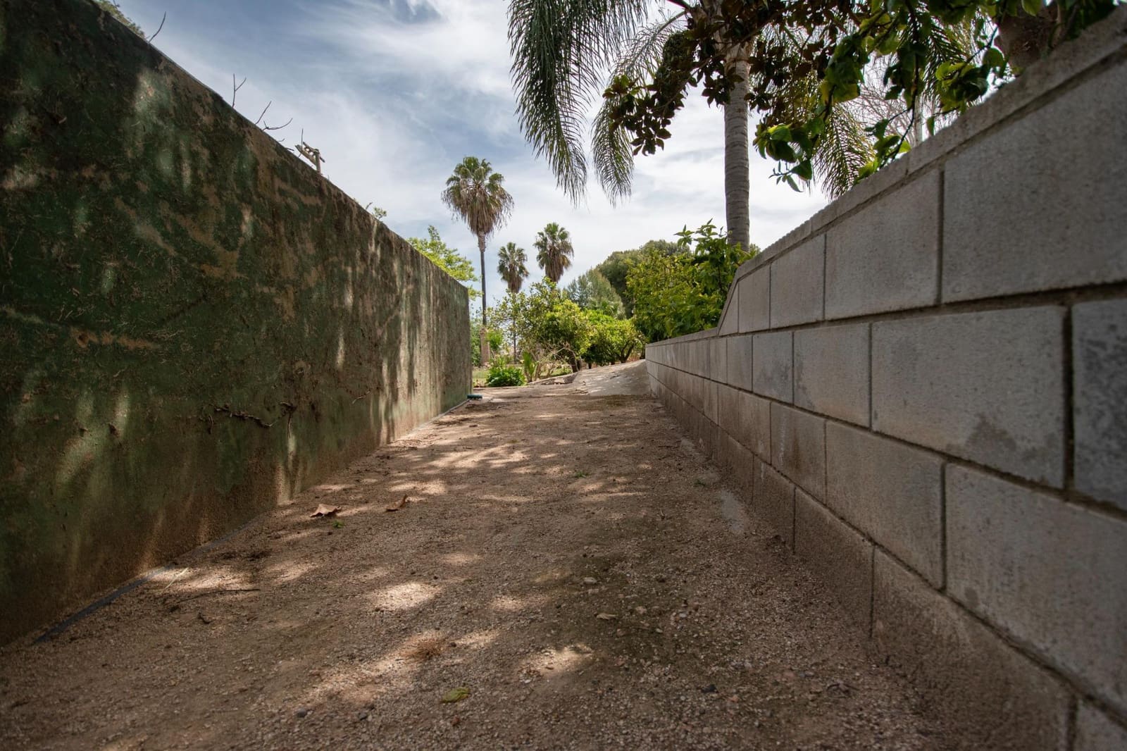 Byggegrund til salg i Torrent - € 353.000 (Ref: 9758928)