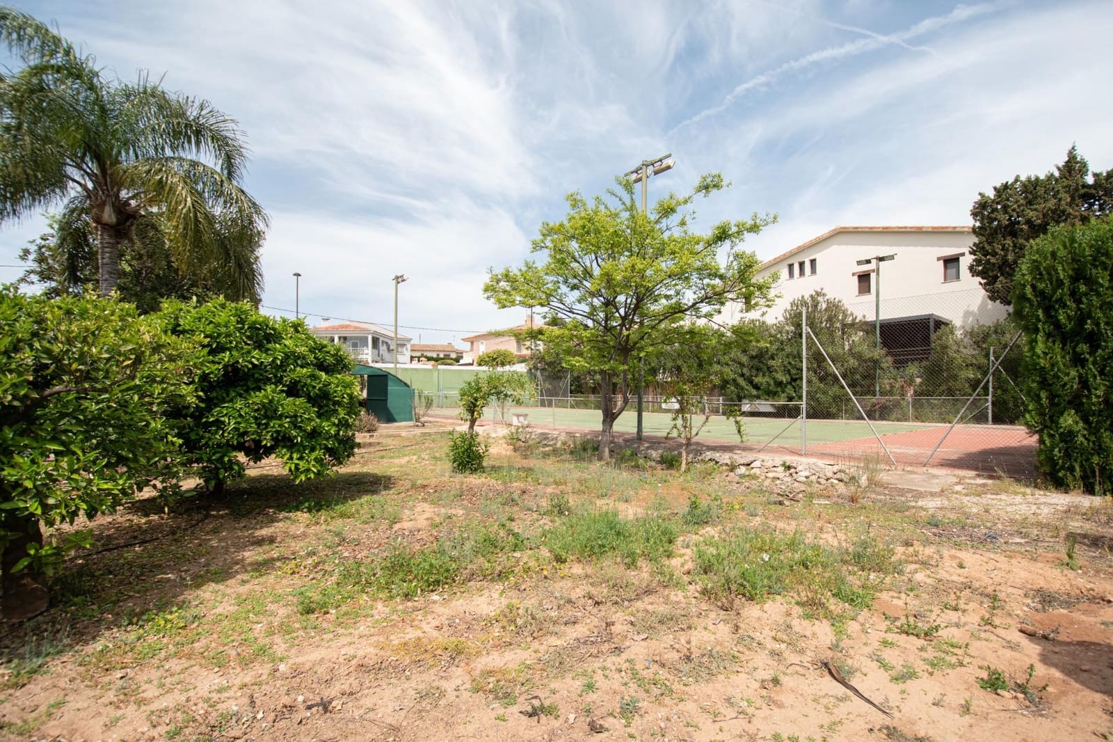 Byggegrund til salg i Torrent - € 353.000 (Ref: 9758928)