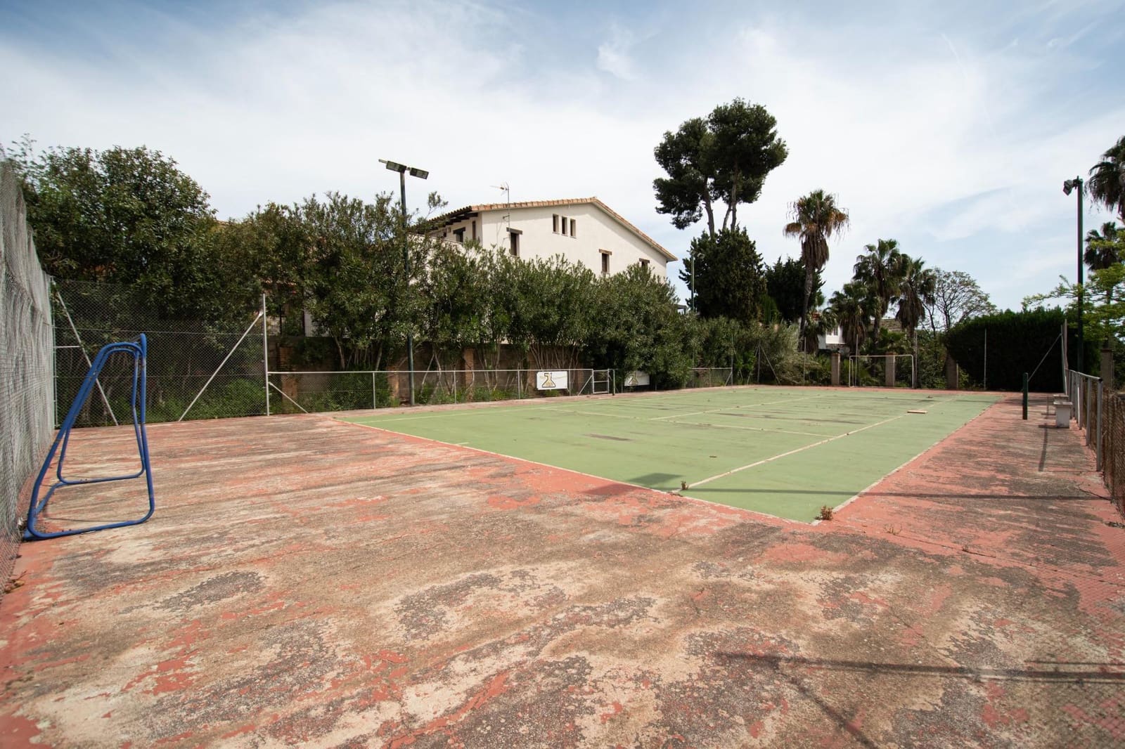 Byggegrund til salg i Torrent - € 353.000 (Ref: 9758928)