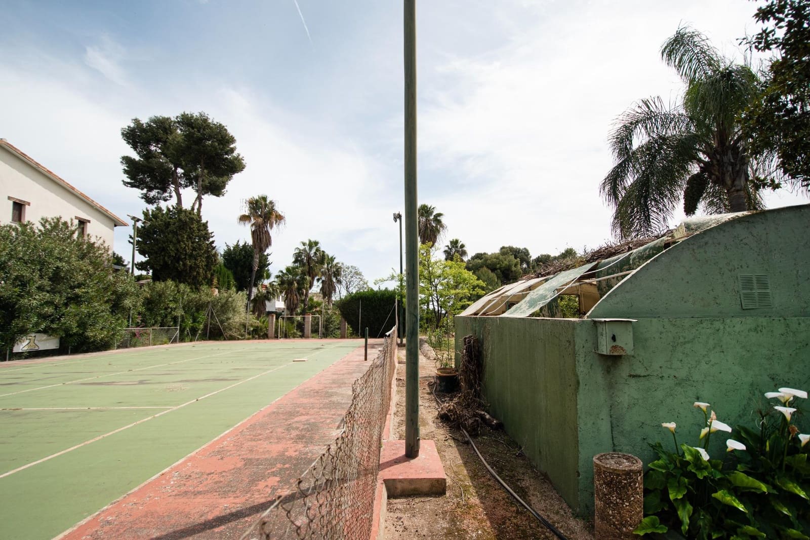 Byggegrund til salg i Torrent - € 353.000 (Ref: 9758928)