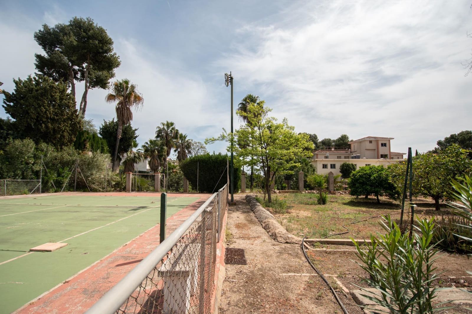 Byggegrund til salg i Torrent - € 353.000 (Ref: 9758928)