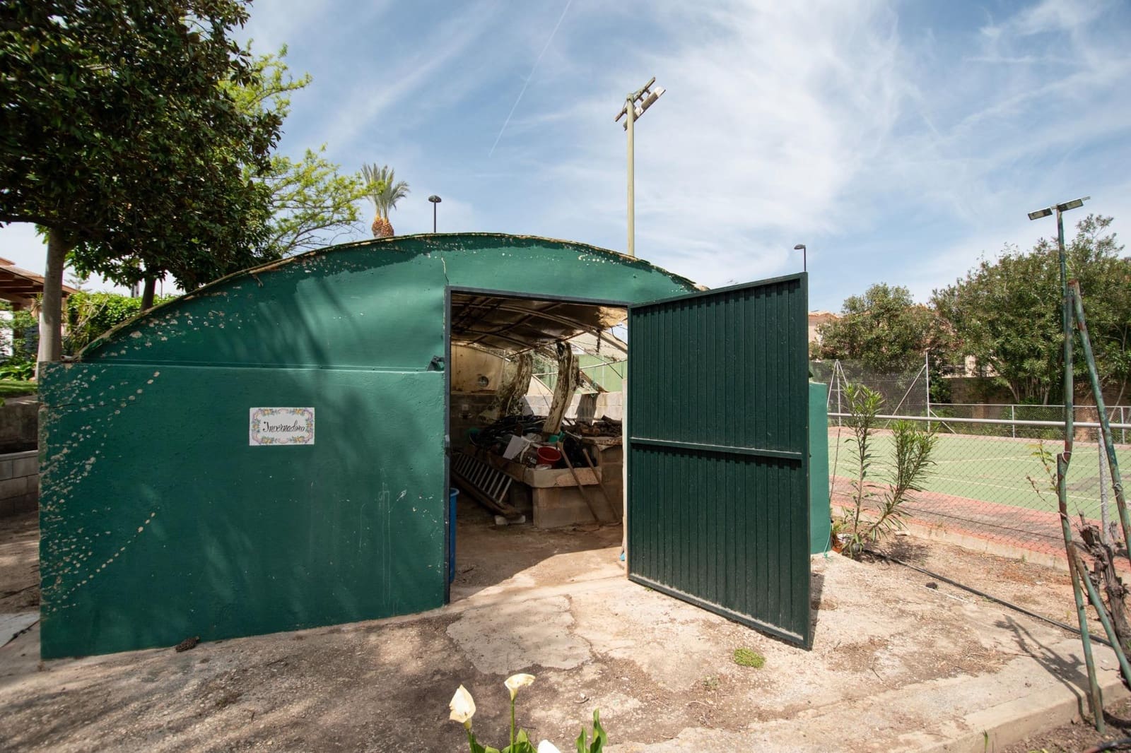 Byggegrund til salg i Torrent - € 353.000 (Ref: 9758928)