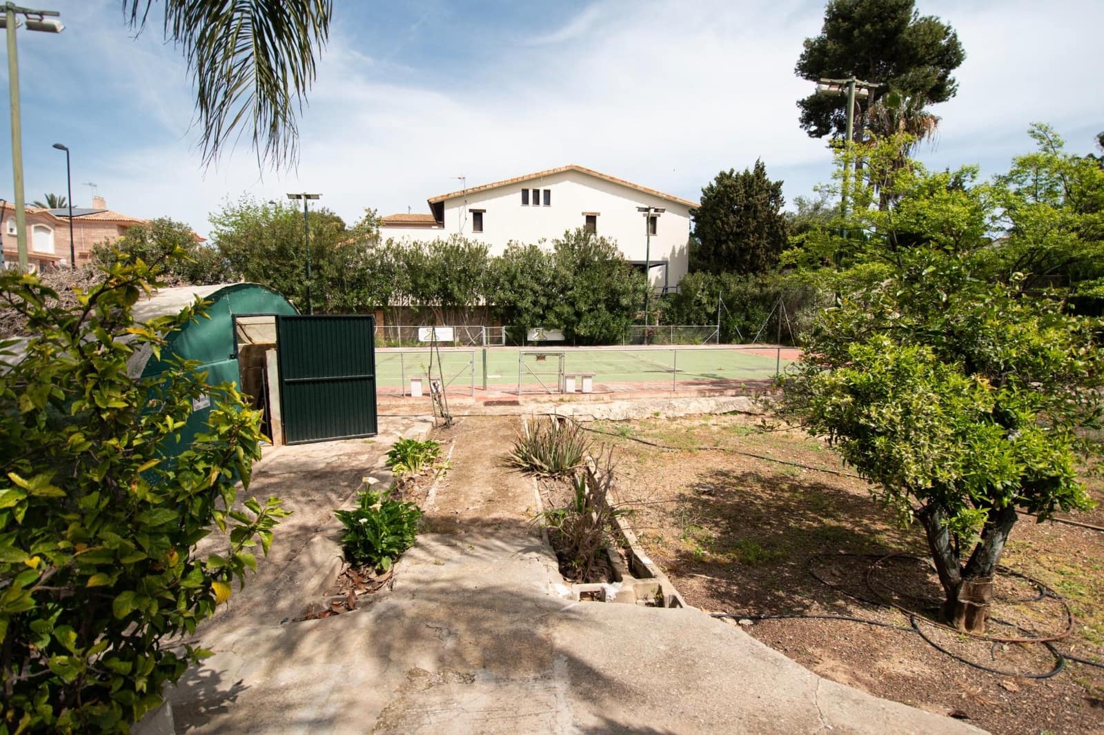 Byggegrund til salg i Torrent - € 353.000 (Ref: 9758928)