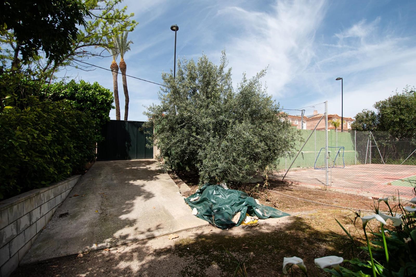 Byggegrund til salg i Torrent - € 353.000 (Ref: 9758928)