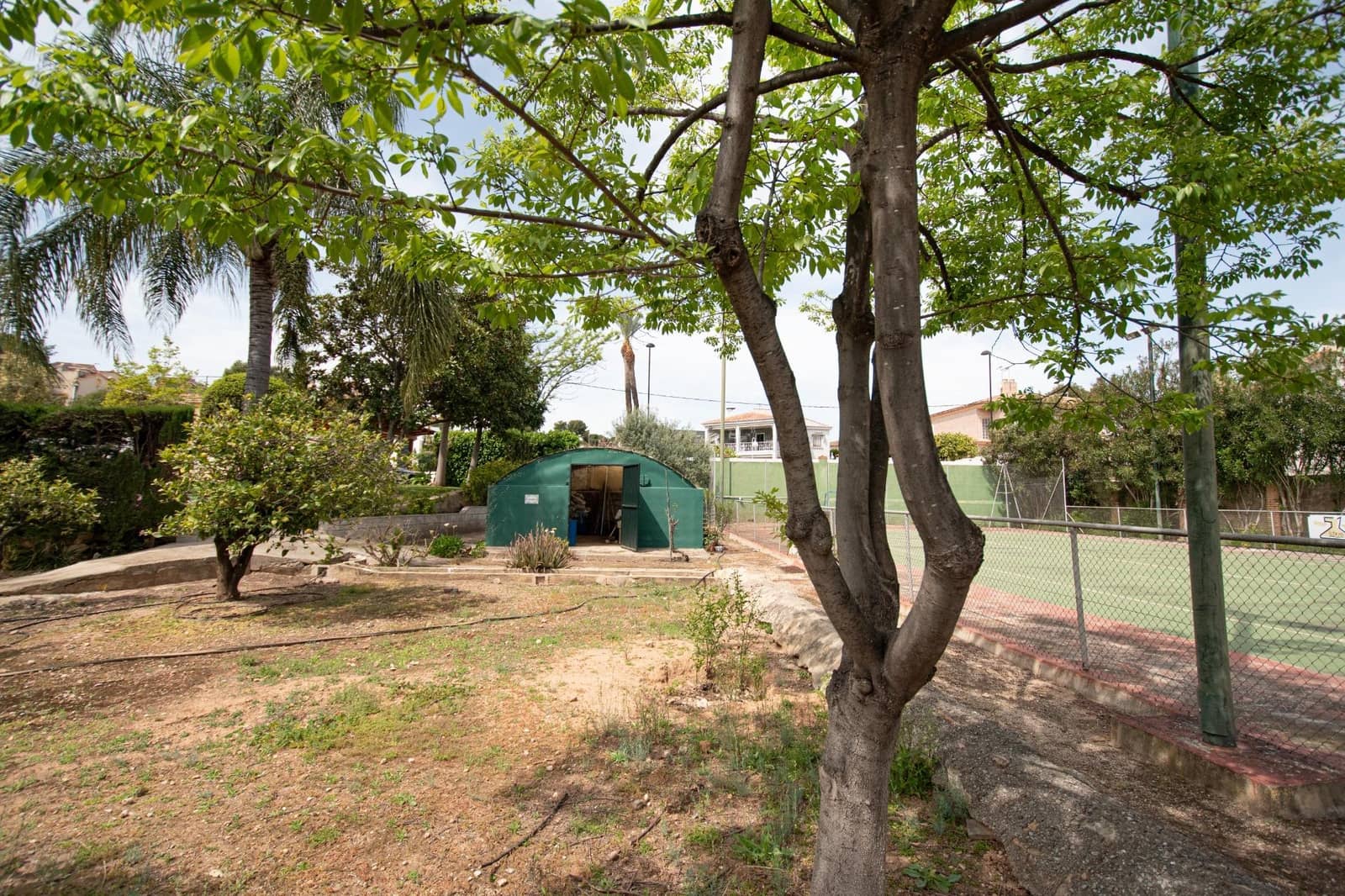 Byggegrund til salg i Torrent - € 353.000 (Ref: 9758928)