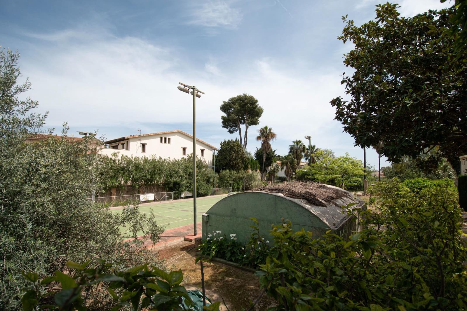 Byggegrund til salg i Torrent - € 353.000 (Ref: 9758928)