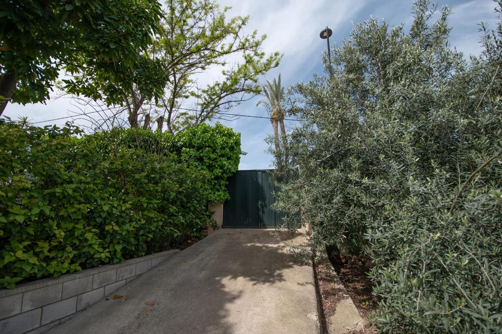 Byggegrund til salg i Torrent - € 353.000 (Ref: 9758928)