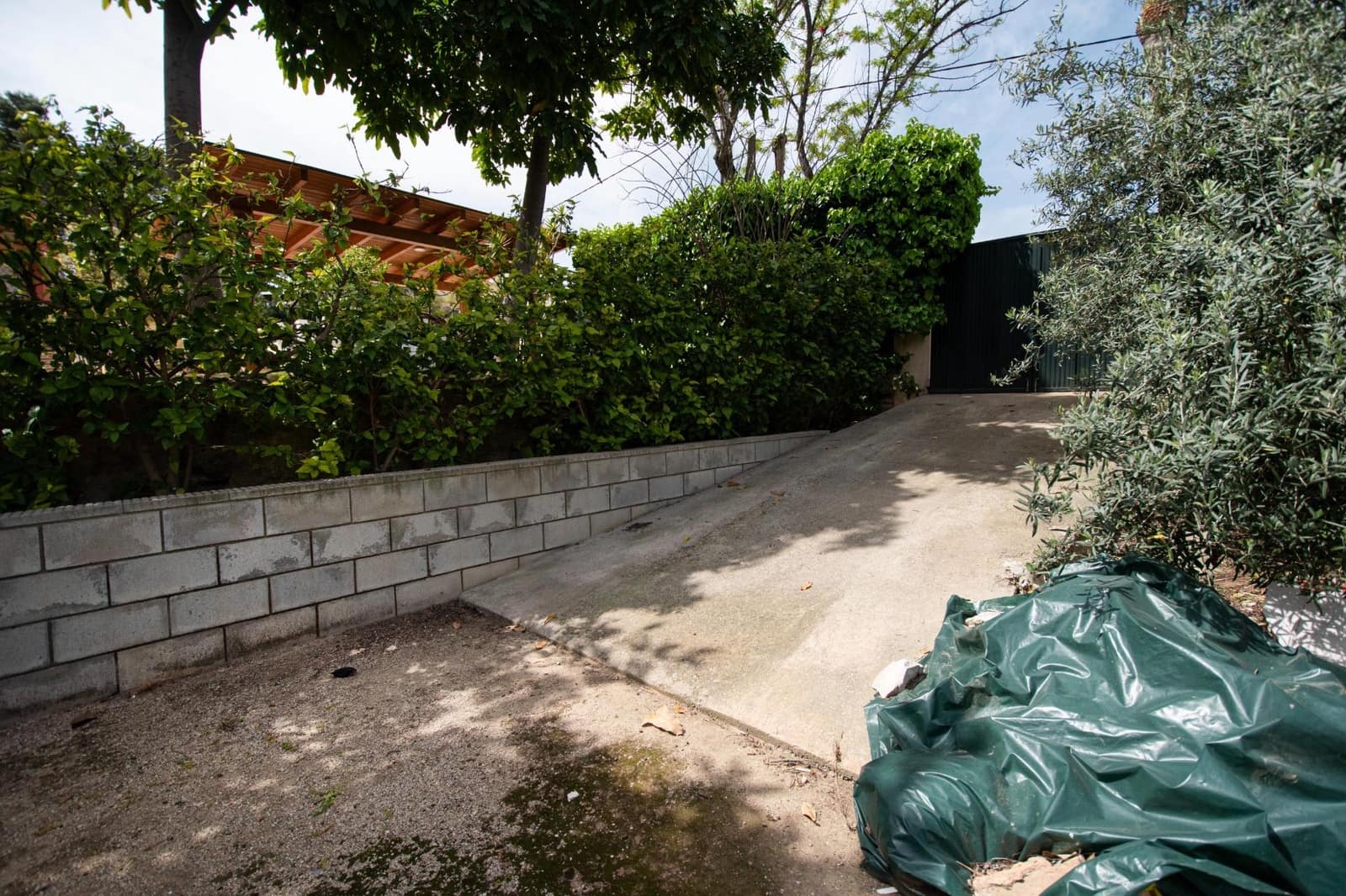 Byggegrund til salg i Torrent - € 353.000 (Ref: 9758928)