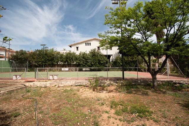 Byggegrund til salg i Torrent - € 353.000 (Ref: 9758928)