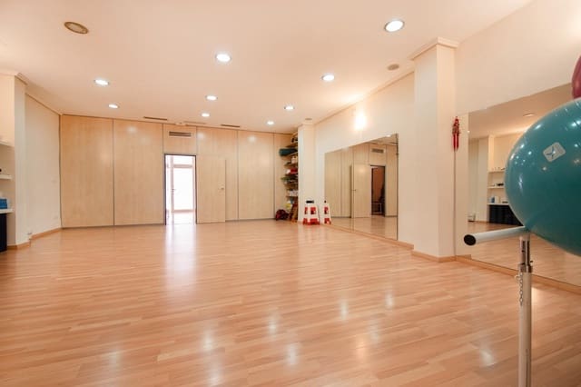 Comercial para venda em Torrent - 98 900 € (Ref: 9780510)