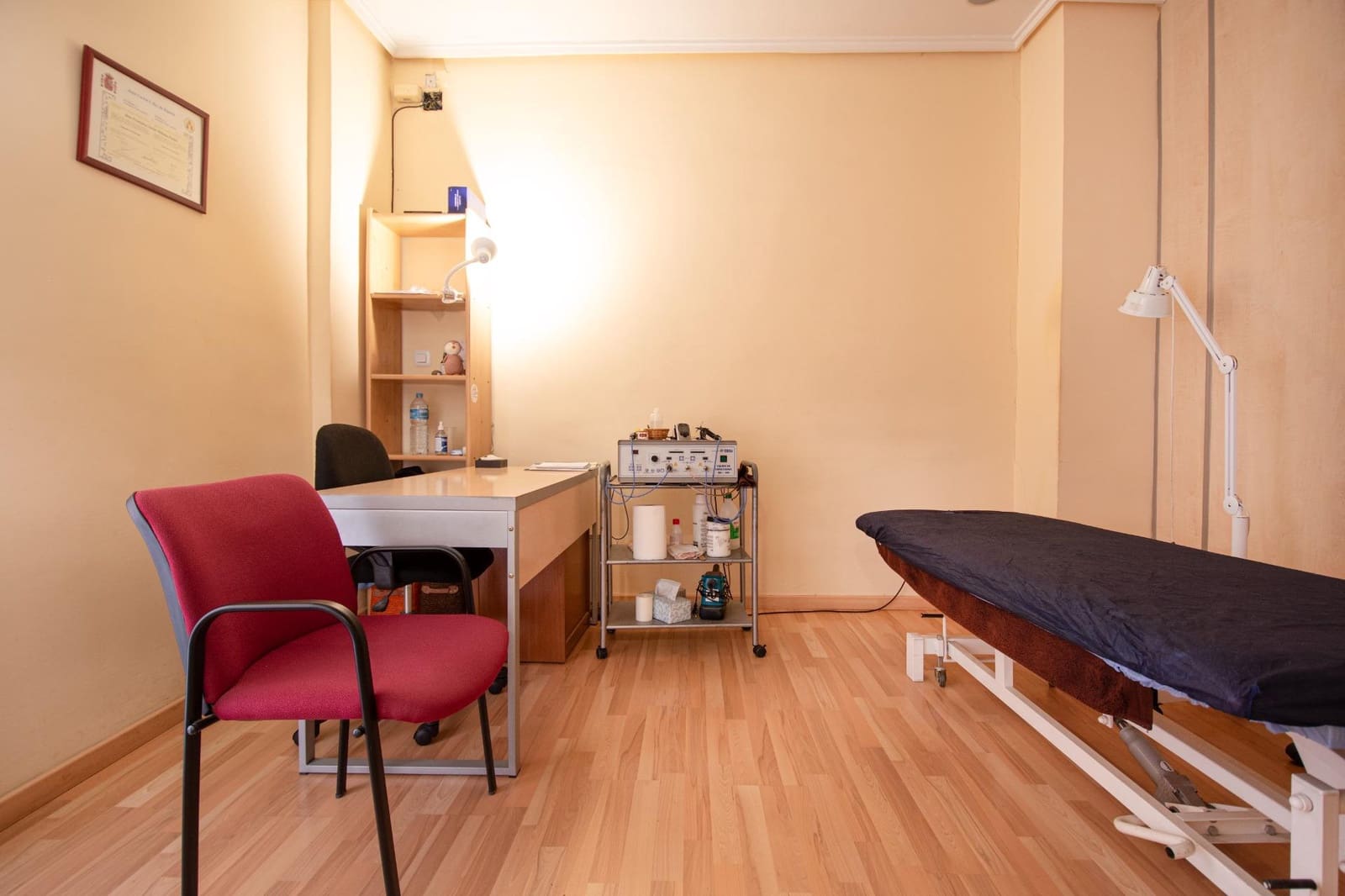 Comercial para venda em Torrent - 98 900 € (Ref: 9780510)