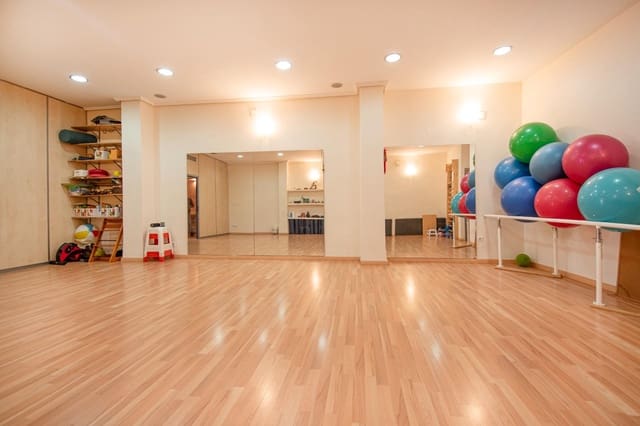 Comercial para venda em Torrent - 98 900 € (Ref: 9780510)