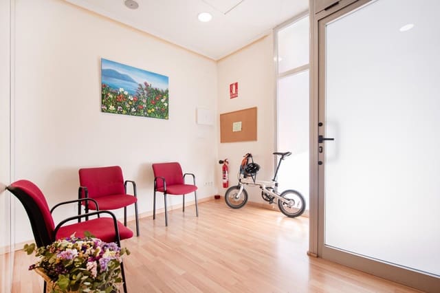 Comercial para venda em Torrent - 98 900 € (Ref: 9780510)