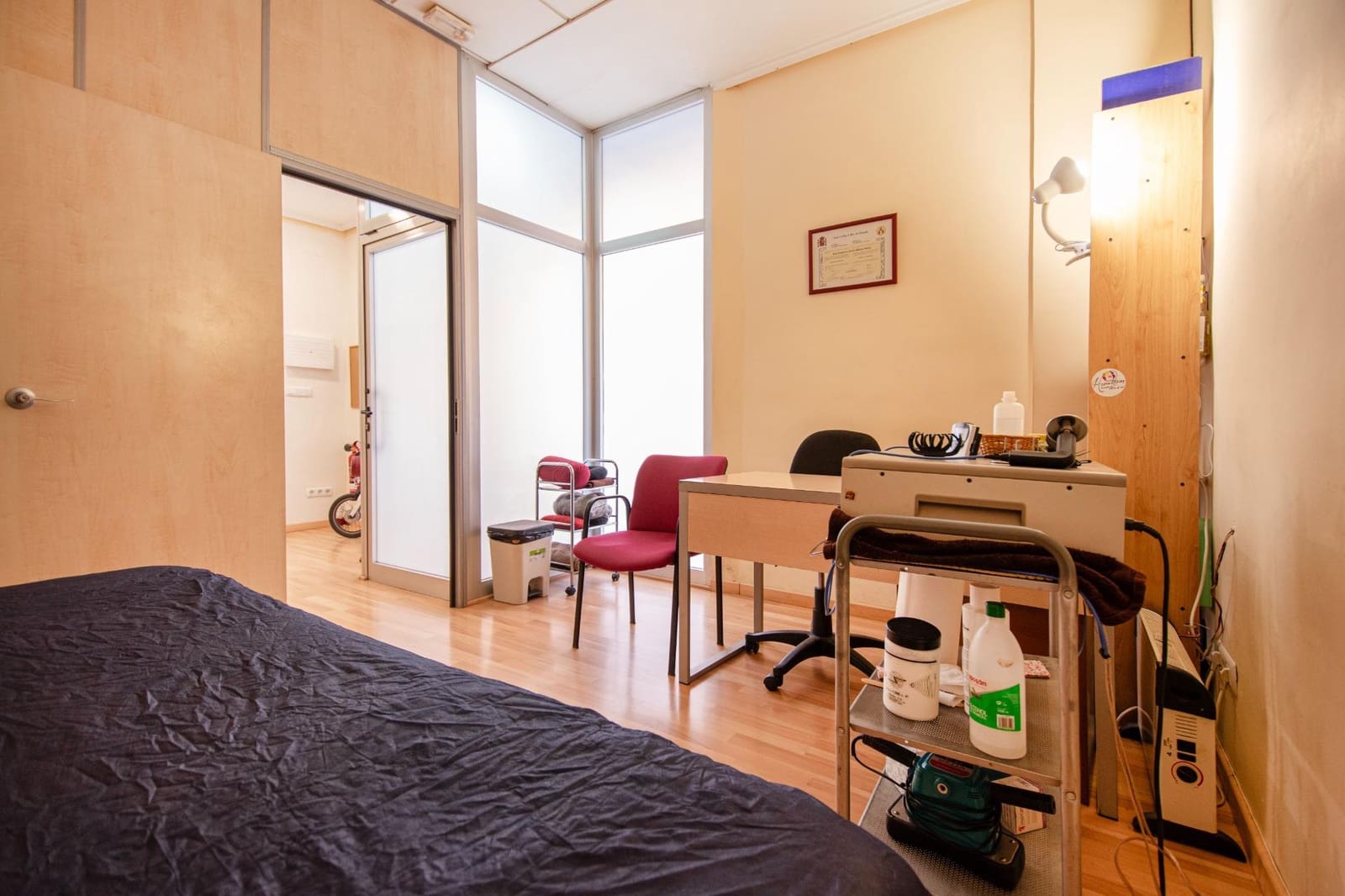 Comercial para venda em Torrent - 98 900 € (Ref: 9780510)