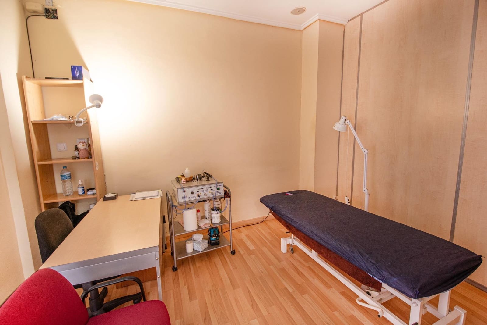 Comercial para venda em Torrent - 98 900 € (Ref: 9780510)