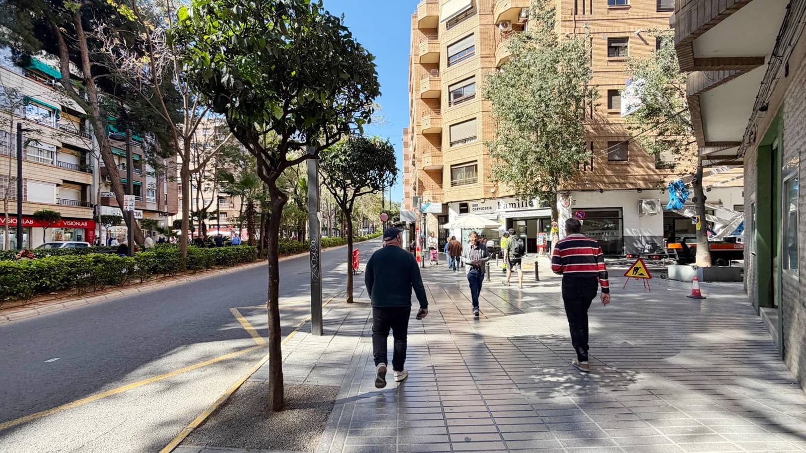 Comercial para venda em Torrent - 98 900 € (Ref: 9780510)