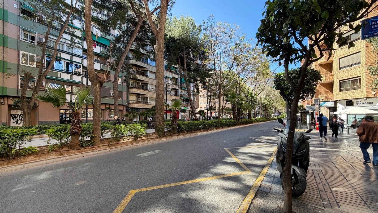 Comercial para venda em Torrent - 98 900 € (Ref: 9780510)