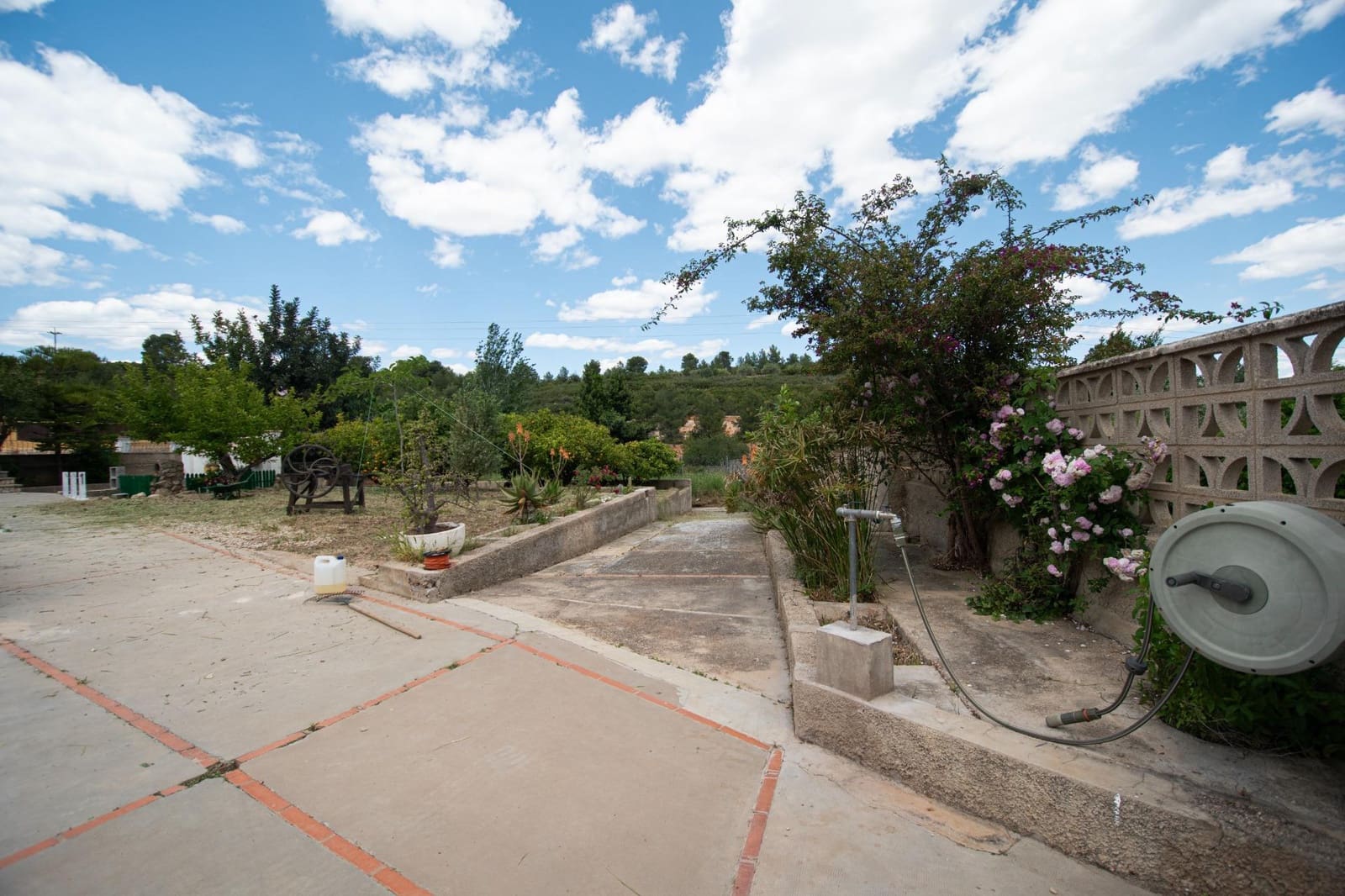4 soveværelse Villa til salg i Godelleta med swimmingpool - € 250.000 (Ref: 9820473)