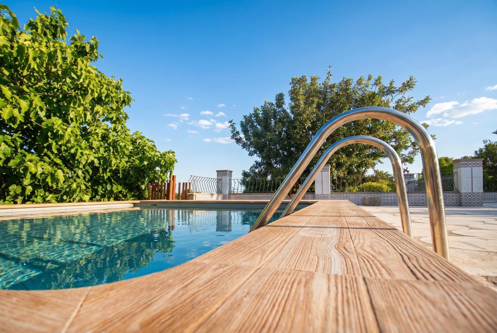 4 soveværelse Villa til salg i Godelleta med swimmingpool - € 250.000 (Ref: 9820473)