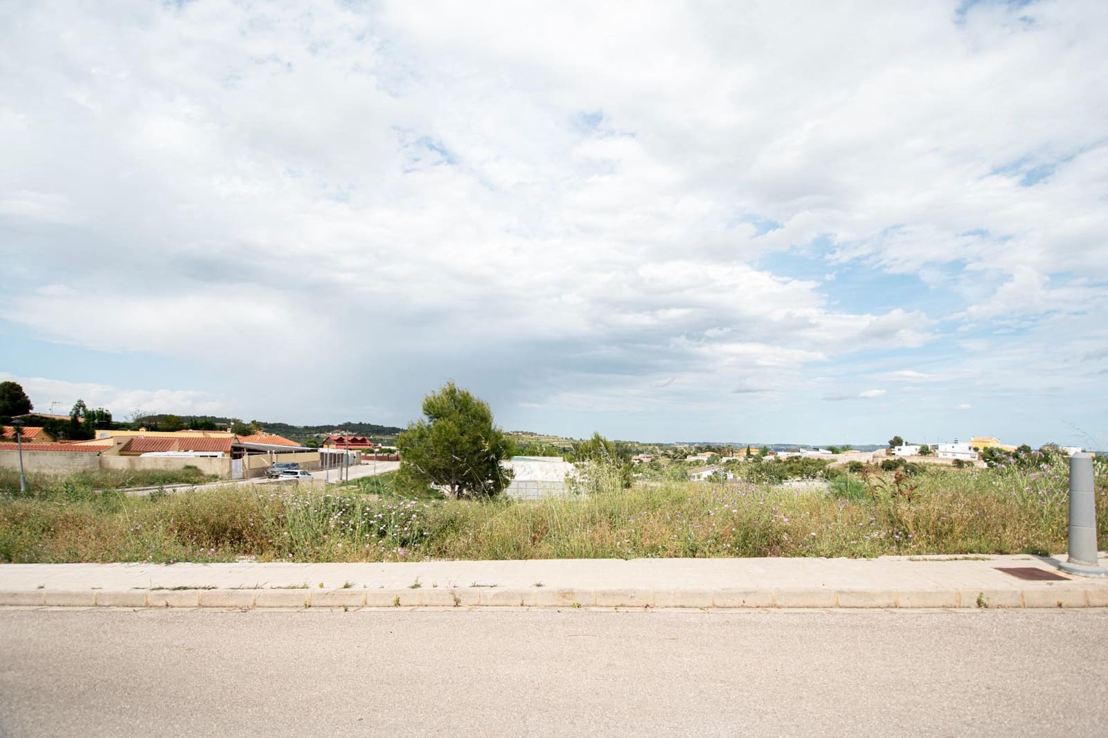 Area Edificabile in vendita in Montroy - 48.000 € (Rif: 9822882)