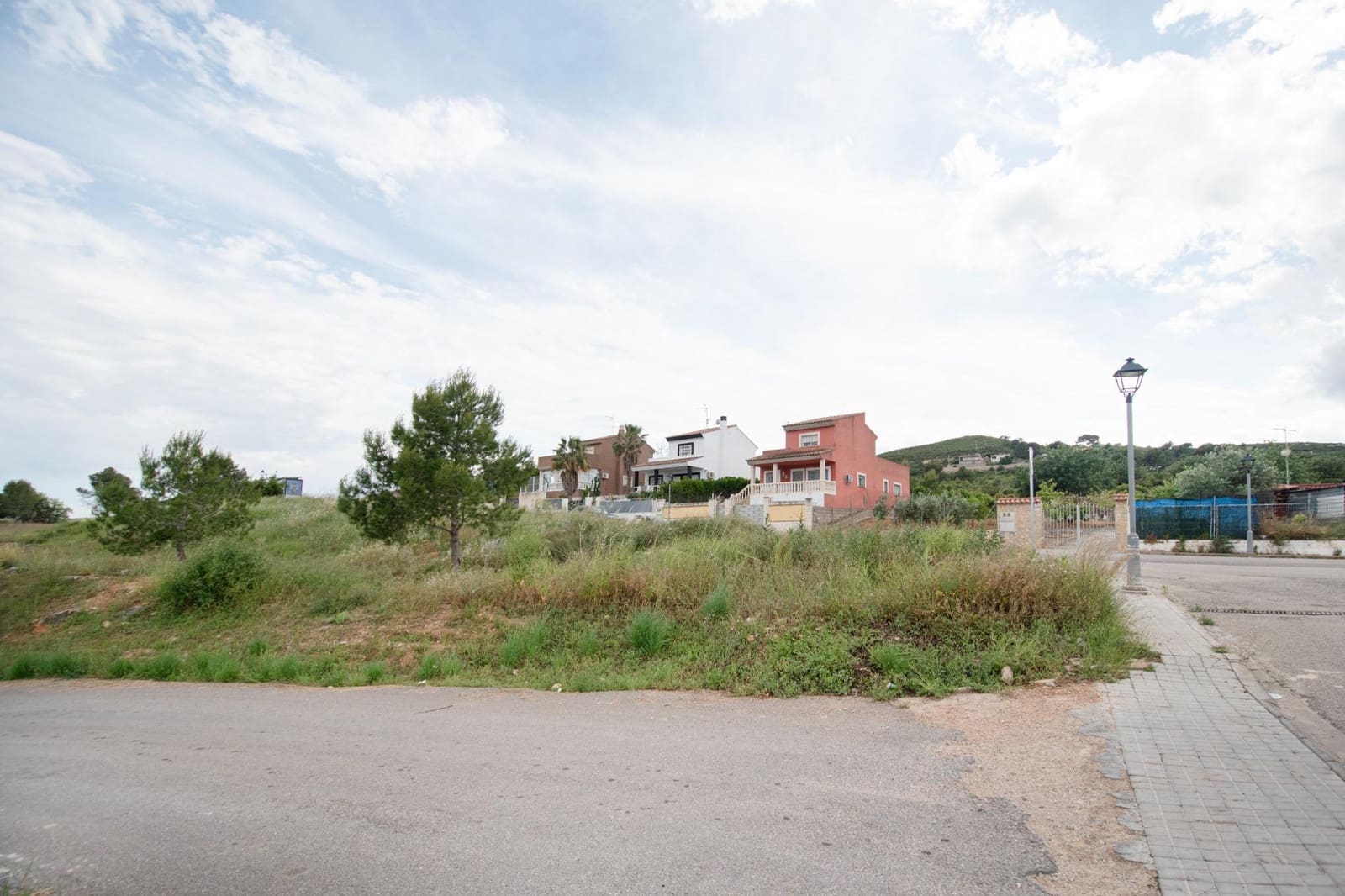 Area Edificabile in vendita in Montroy - 48.000 € (Rif: 9822882)