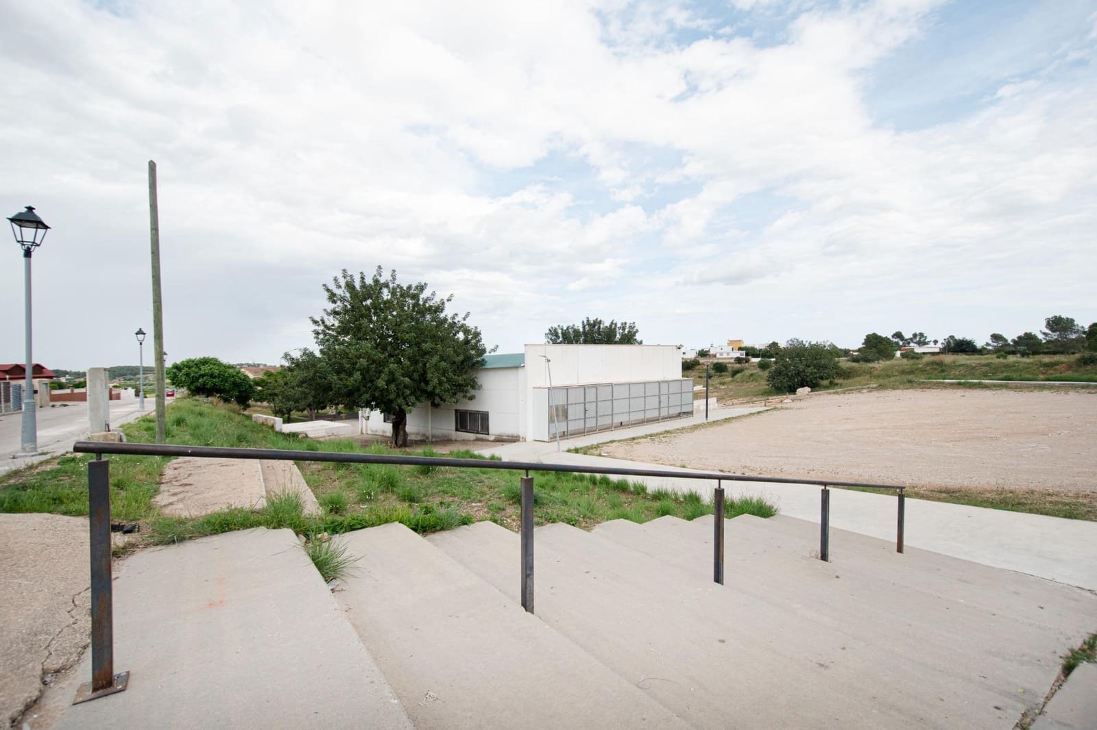 Area Edificabile in vendita in Montroy - 48.000 € (Rif: 9822882)