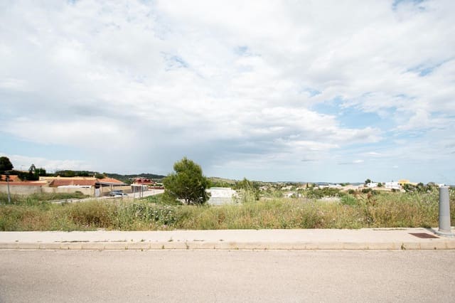 Terrain à Bâtir à vendre à Montroy - 48 000 € (Ref: 9822882)