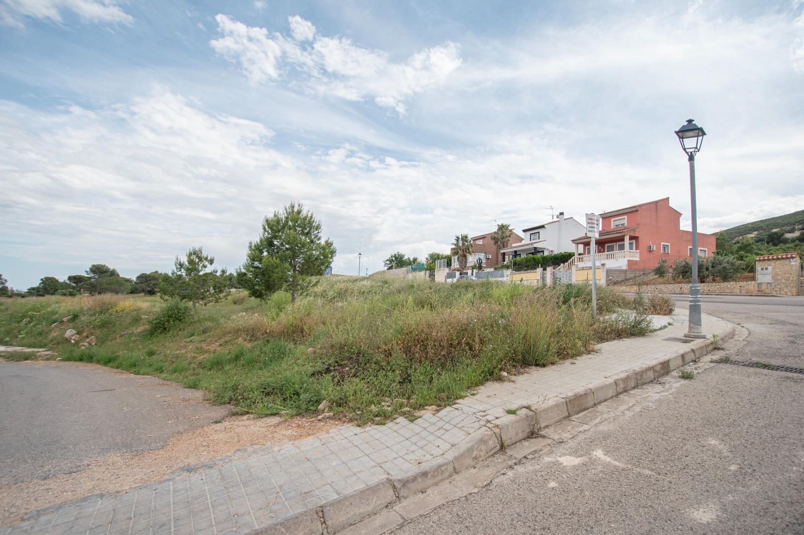 Area Edificabile in vendita in Montroy - 48.000 € (Rif: 9822882)