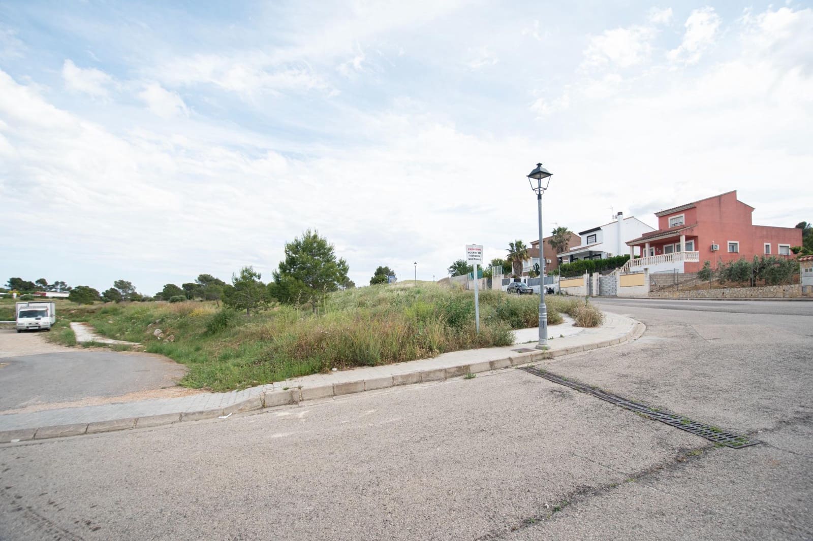 Area Edificabile in vendita in Montroy - 48.000 € (Rif: 9822882)