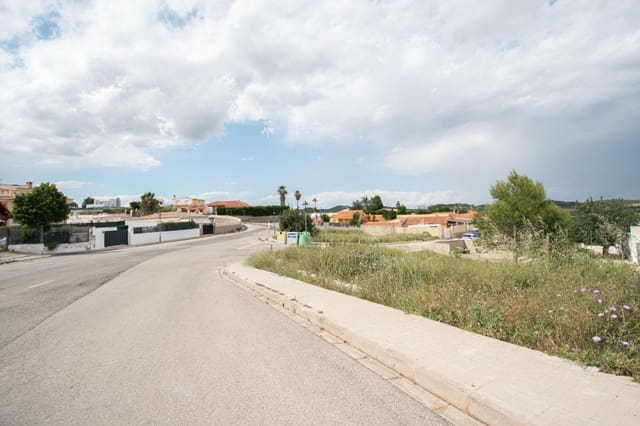 Terrain à Bâtir à vendre à Montroy - 48 000 € (Ref: 9822882)