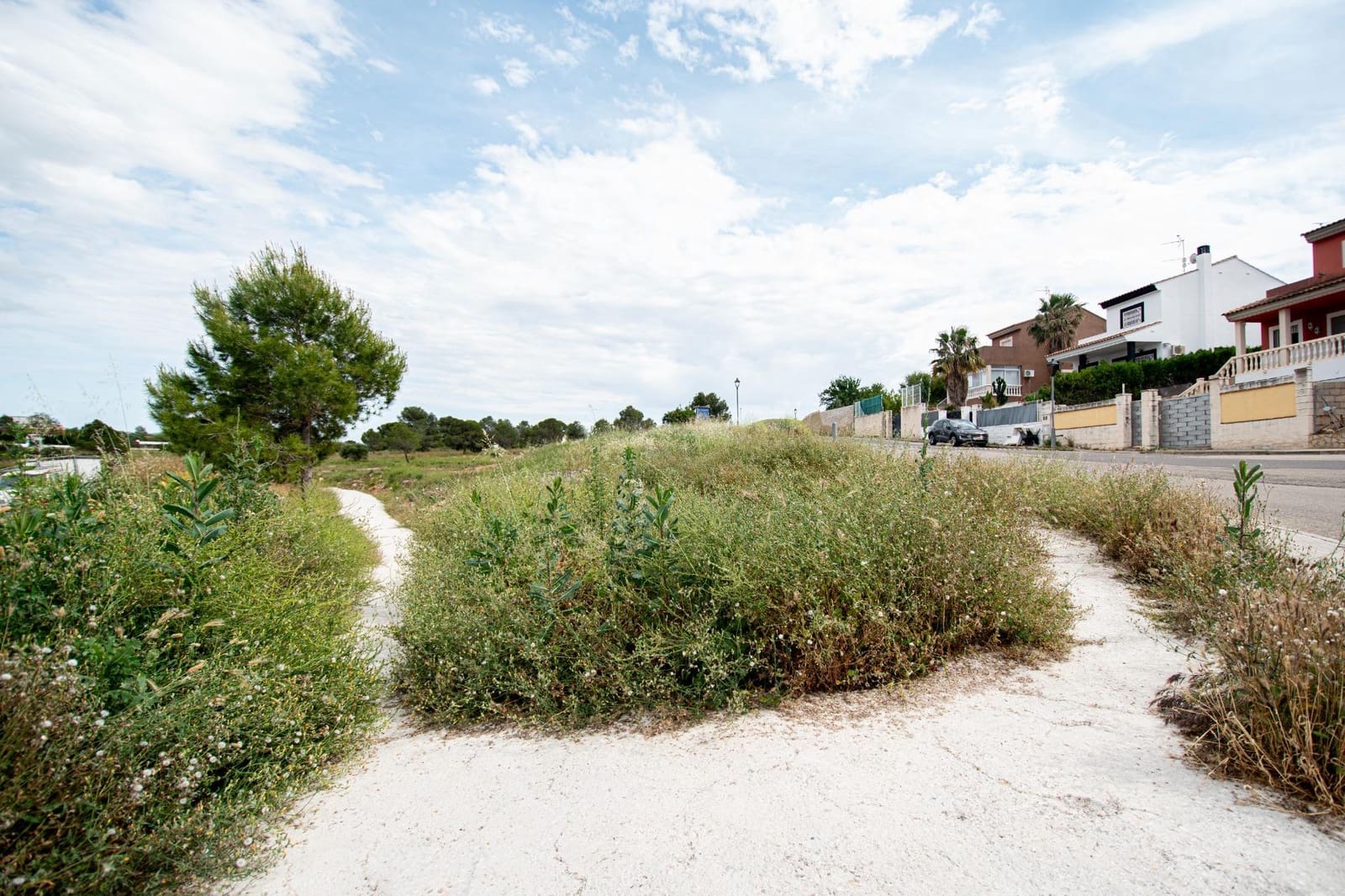 Area Edificabile in vendita in Montroy - 48.000 € (Rif: 9822882)
