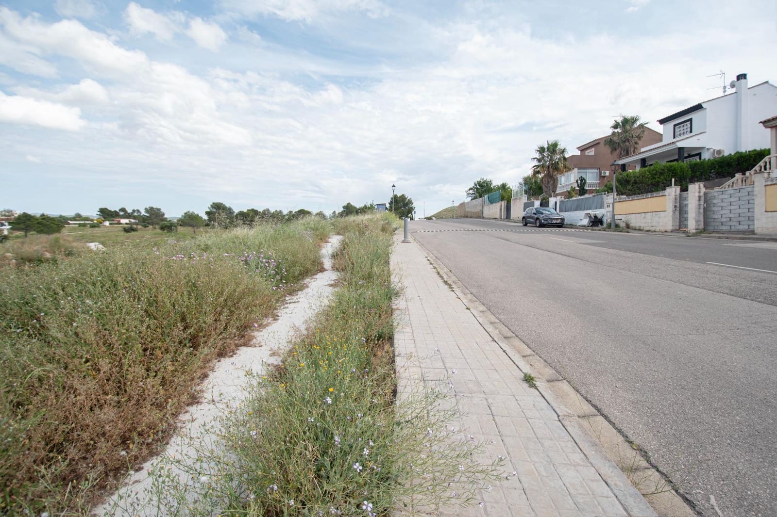 Area Edificabile in vendita in Montroy - 48.000 € (Rif: 9822882)
