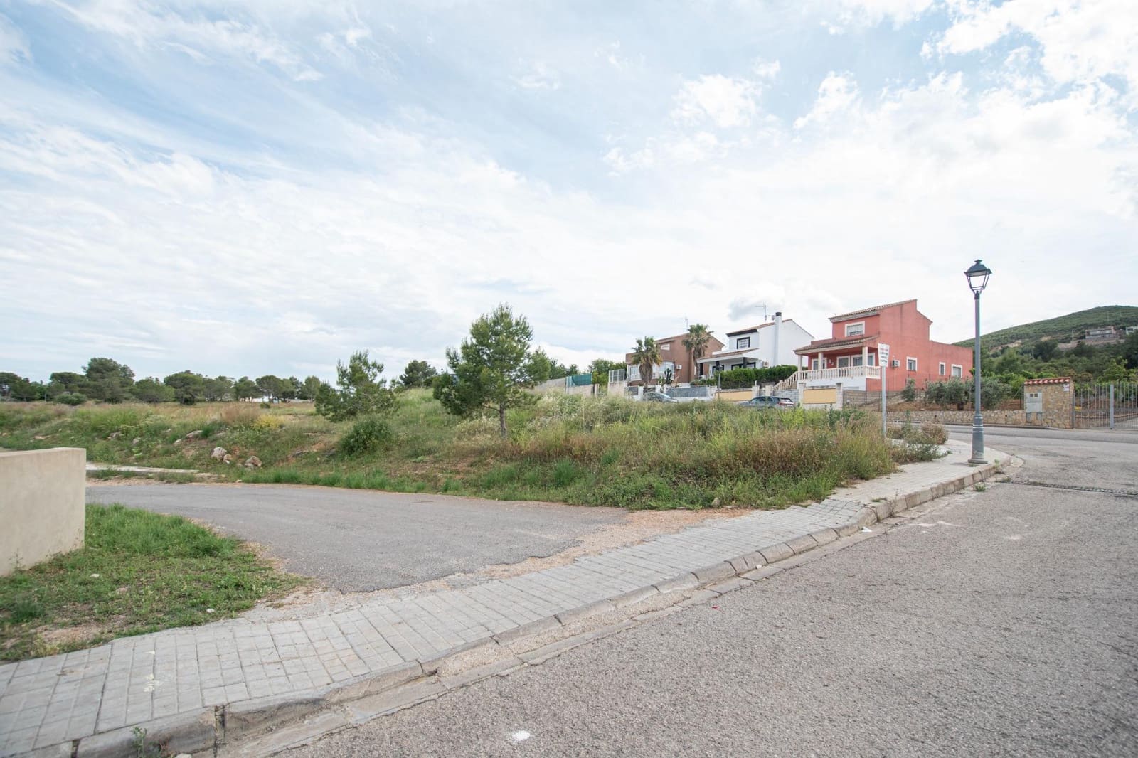 Area Edificabile in vendita in Montroy - 48.000 € (Rif: 9822882)
