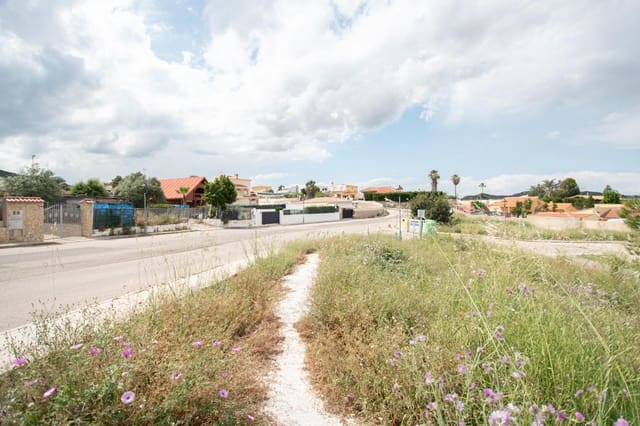 Terrain à Bâtir à vendre à Montroy - 48 000 € (Ref: 9822882)
