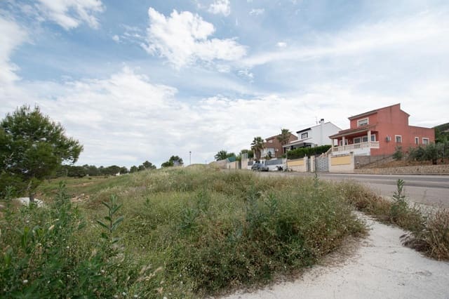 Terrain à Bâtir à vendre à Montroy - 48 000 € (Ref: 9822882)