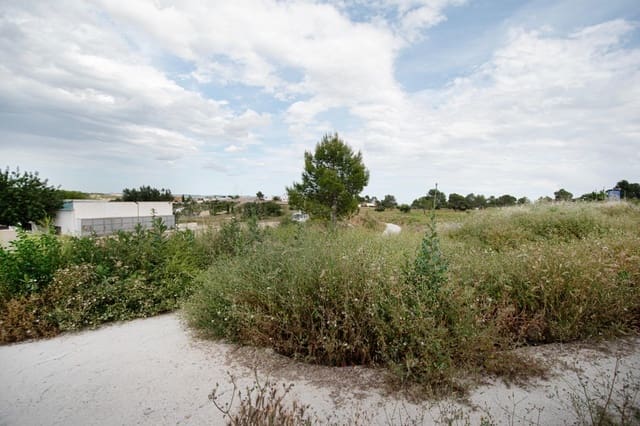 Terrain à Bâtir à vendre à Montroy - 48 000 € (Ref: 9822882)