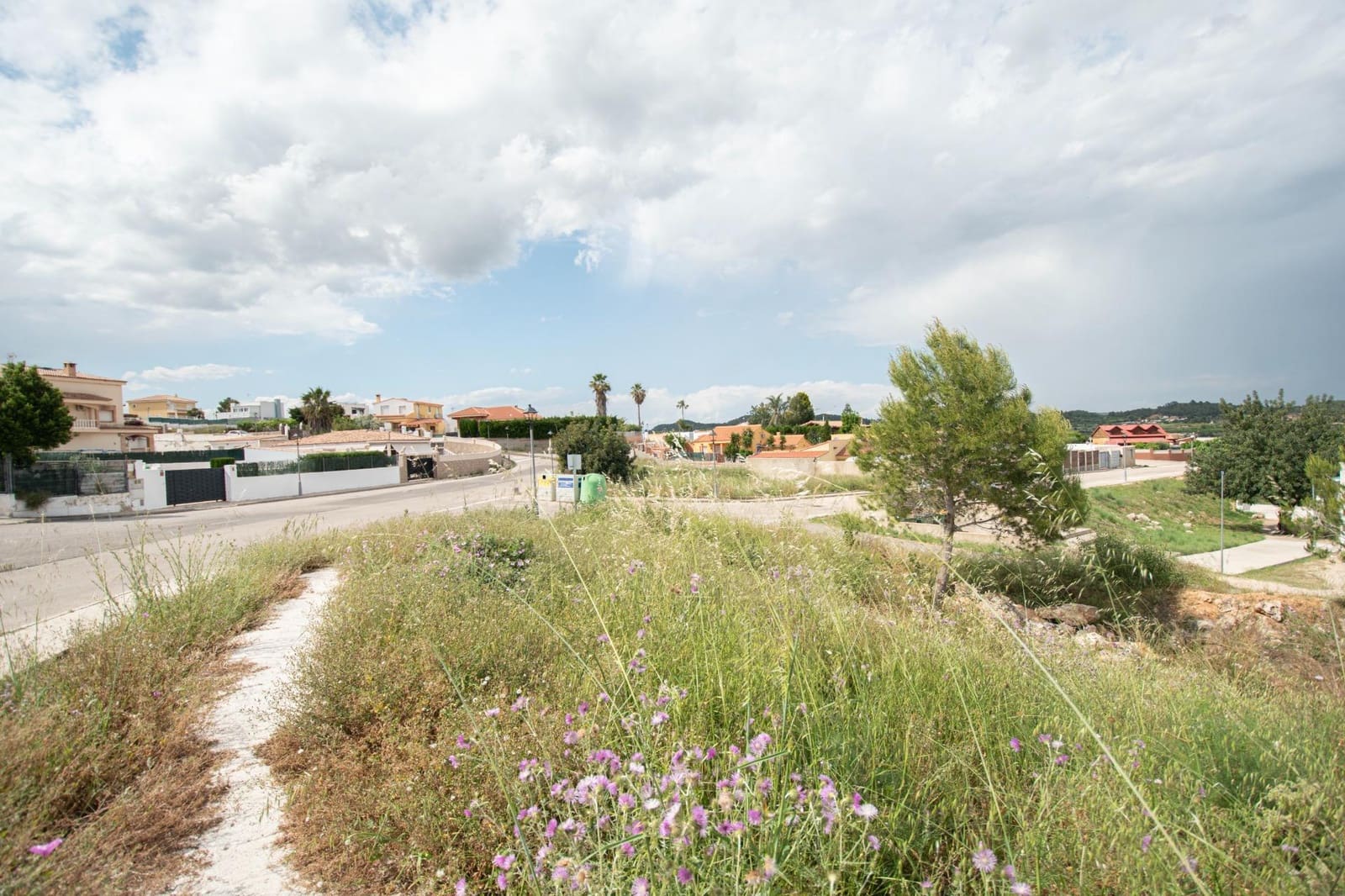Area Edificabile in vendita in Montroy - 48.000 € (Rif: 9822882)